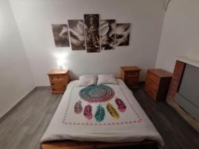 Eco domaine 12hectares meublé pour 6 personnes